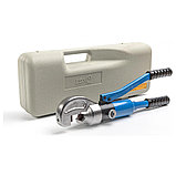 Болторез гидравлический КВТ "ПРОФИ" БРГ-22 490мм 69243, фото 2