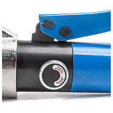 Болторез гидравлический КВТ "ПРОФИ" БРГ-22 490мм 69243, фото 5