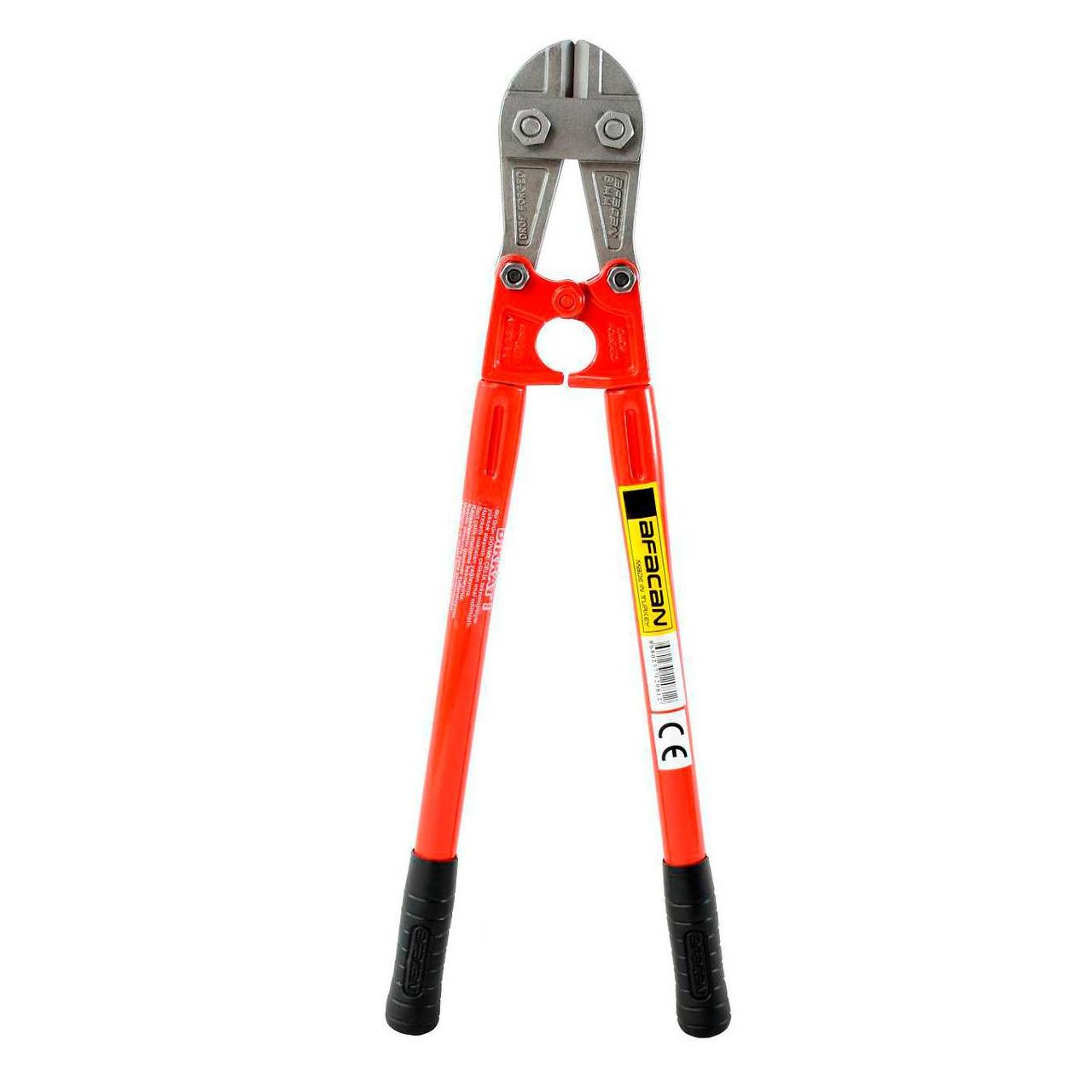 Ножницы для резки арматуры Afacan 10M, фото 1