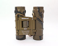 Бинокль Tasco 8x21
