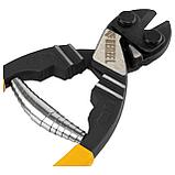 Компактный болторез Denzel 225мм 9" 78500, фото 4