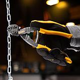 Компактный болторез Denzel 225мм 9" 78500, фото 8