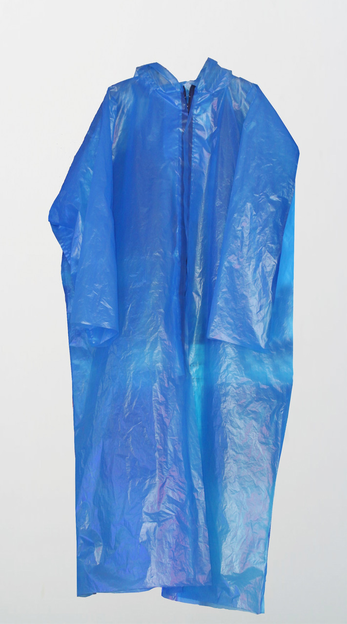 Дождевик, фото 1