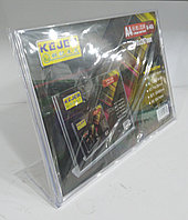 Настольная табличка из оргстекла (меню холдер) A4, 210x297 мм, K-465