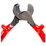 Кабельные ножницы КВТ НКи-16 57365, фото 3