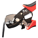 Ножницы кабельные КВТ "ПРОФИ" MC-05 69279, фото 3