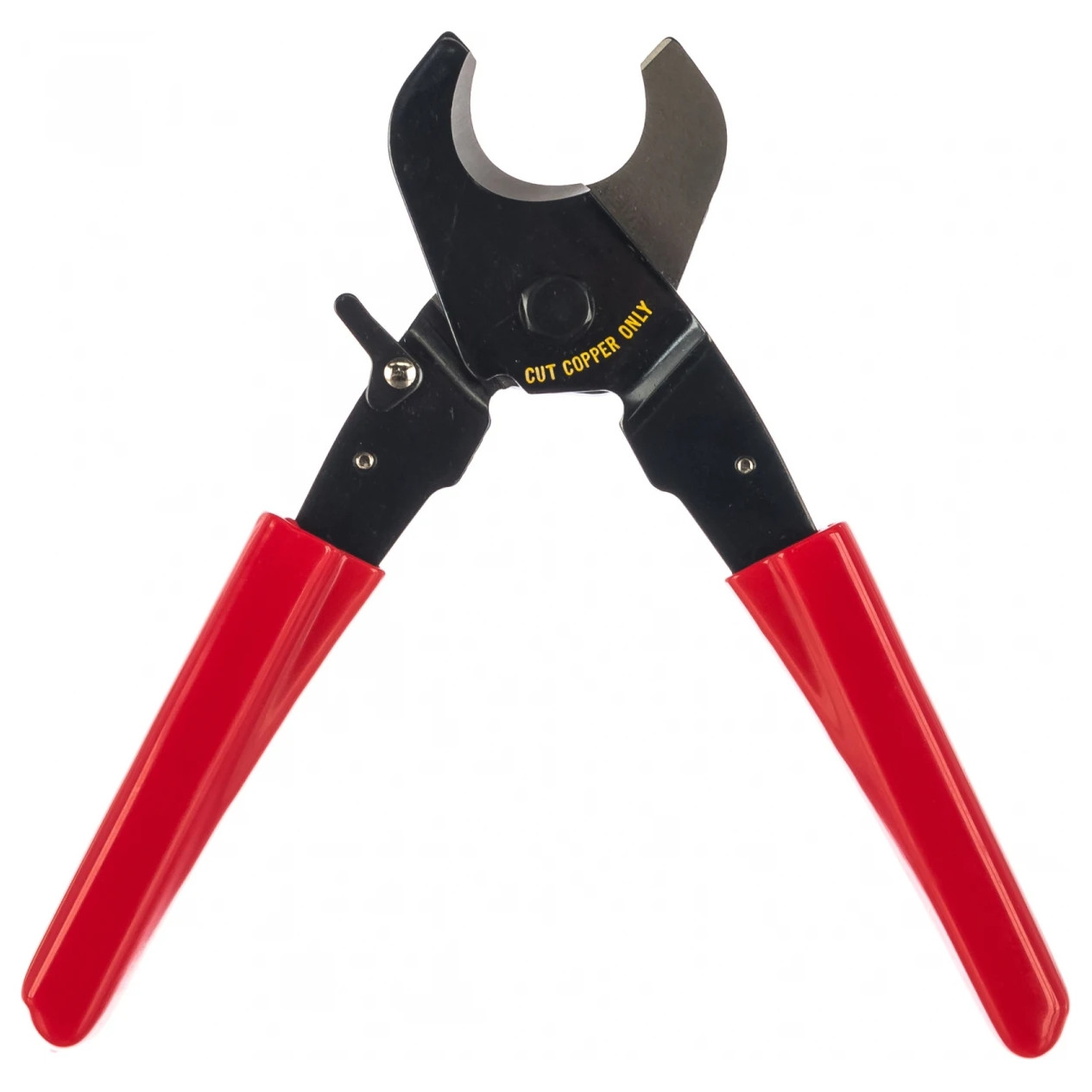 Ножницы кабельные для резки проводов диаметром КВТ "ПРОФИ" 20мм MC-03, фото 1