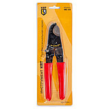 Ножницы кабельные для резки проводов диаметром КВТ "ПРОФИ" 20мм MC-03, фото 2