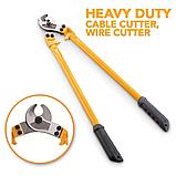 Кабелерез TOLSEN 24" 18мм 38102, фото 2