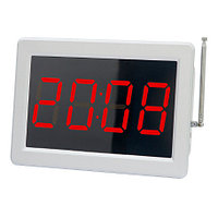 Системы вызова персонала