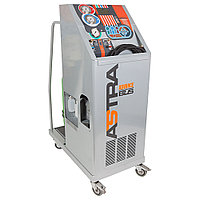 Заправка кондиционеров автомобиля