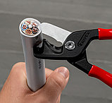 Кабелерез KNIPEX "StepCutXL" 225мм 95 11 225, фото 3