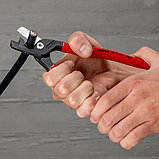 Кабелерез KNIPEX "StepCutXL" 225мм 95 11 225, фото 5