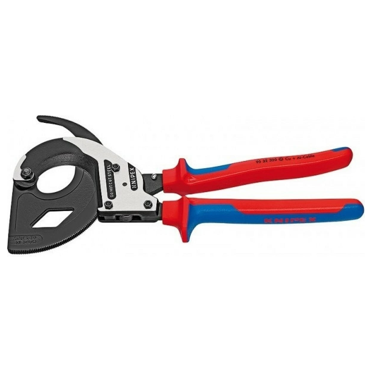 Кабелерез Knipex KN-9532320, фото 1