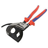 Кабелерез Knipex KN-9532320, фото 2