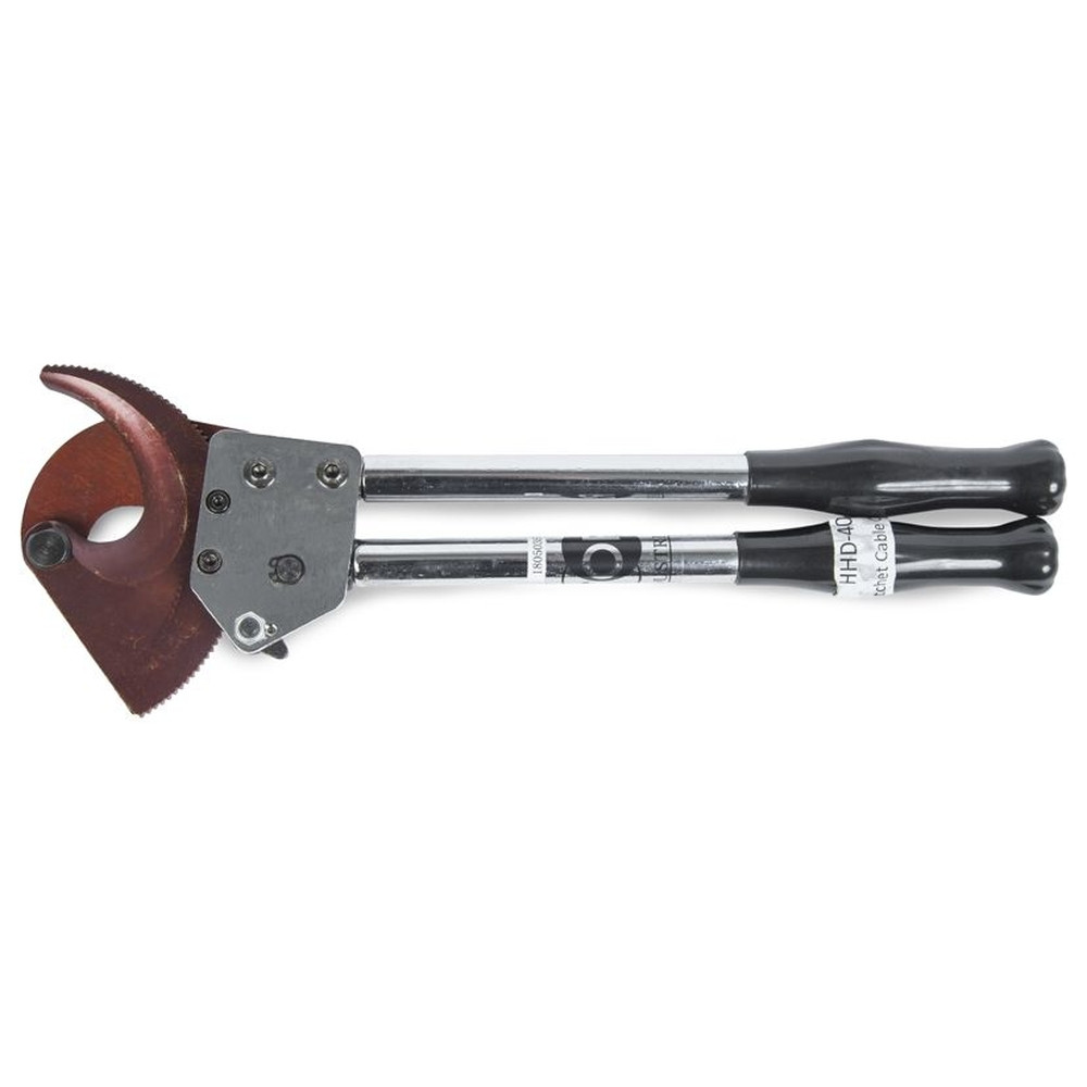 Кабелерез ручной TOR HHD-40J 40мм 118406, фото 1