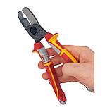 Кабелерез Felo 210мм 58402140, фото 3