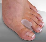 Силиконовые межпальцевые перегородки Footmate