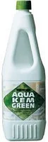 Жидкость для биотуалета Thetford Aqua Kem Green (в нижний бак, зеленая без формальдегина)