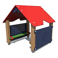 Домик-беседка «Навес» УСН 8601-0106-0112