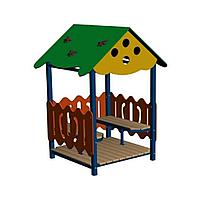 Домик-беседка «Стандарт» УСН 8601-0106-0113