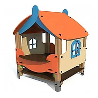 Домик-беседка «Теремок» УСН 8601-0106-0111