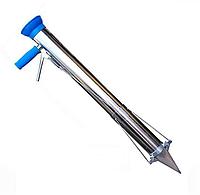 Сажалка (сеялка), пистолет ручной для рассады, рассадопосадочное устройство