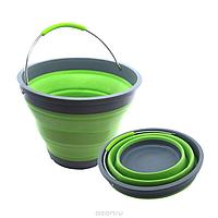 Складное ведро