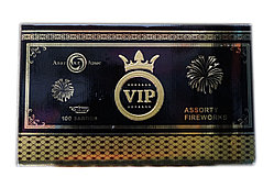 Салют "VIP" 100 залпов