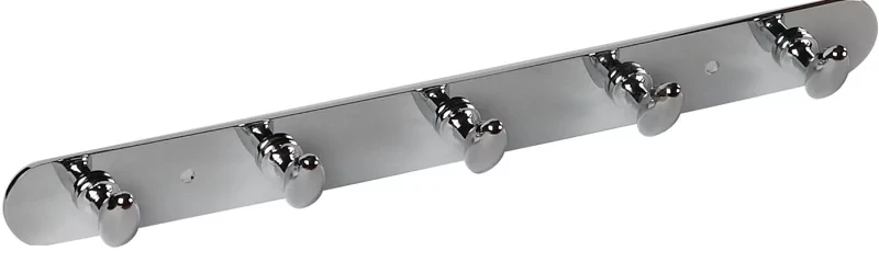 Планка Fixsen FX-1415 на 5 крючков, фото 1