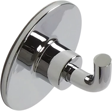 Крючок Fixsen Round FX-92105 одинарный, фото 1