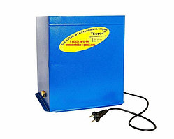 Измельчитель зерна "Бизон" 300 кг/час