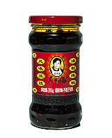 Аджика китайская Лаогангма 280 г