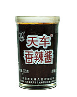 Аджика китайская 225 г