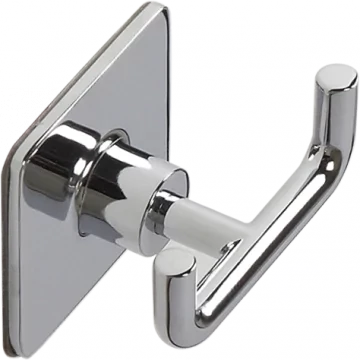 Крючок Fixsen Square FX-93105A двойной, фото 1