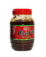 Дубайжан (перец) 1 кг (Китай)