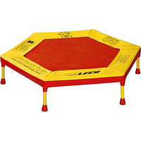 Батуты спортивные