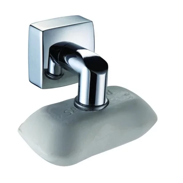 Мыльница Fixsen Kvadro FX-61309A магнит, фото 1