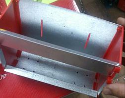 Кормушки для кроликов