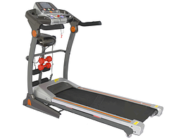 Беговые дорожки и степперы