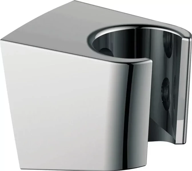 LM8082C "Аксессуары" Крепление настенное для лейки, хром, пакет, фото 1