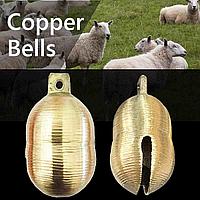 Колокольчики для КРС и овец