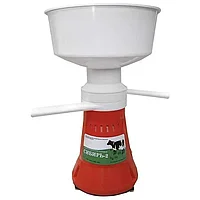 Сепаратор для молока "Сибирь-2", 60 л/ч