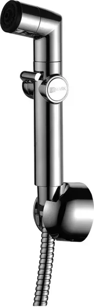 LM8093C "Аксессуары" Комплект для биде, хром, блистер (к/к 20), фото 1