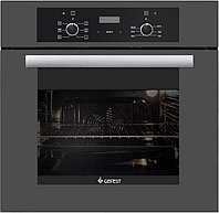 Встраиваемая электрическая духовка Gefest ЭДВ ДА 622-02 K56S серая