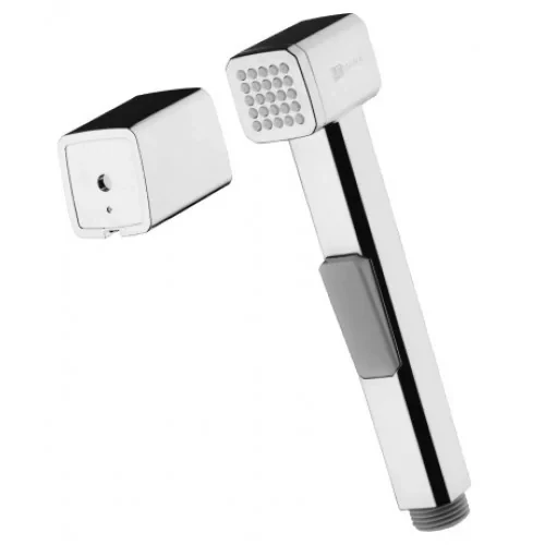 Лейка для биде LeMark LM8076C, хром, блистер (ST013), фото 1