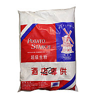 Крахмал картофельный, 5 кг