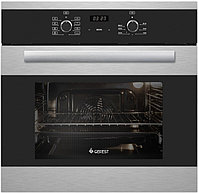 Встраиваемый духовой шкаф Gefest ЭДВ ДА 622-03 H5 серебристый
