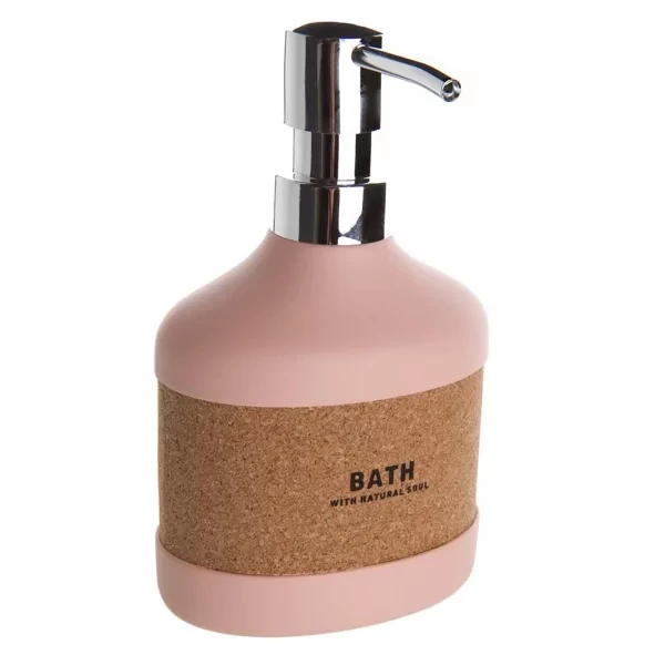 Дозатор для жидкого мыла Аквалиния Периньон BPO-1105A 4630072049384, фото 1