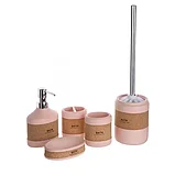 Дозатор для жидкого мыла Аквалиния Периньон BPO-1105A 4630072049384, фото 2